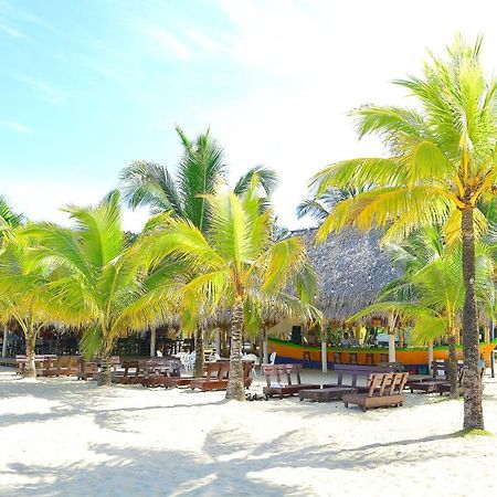 Arenas Beach Hotel Corn Islands Exterior photo