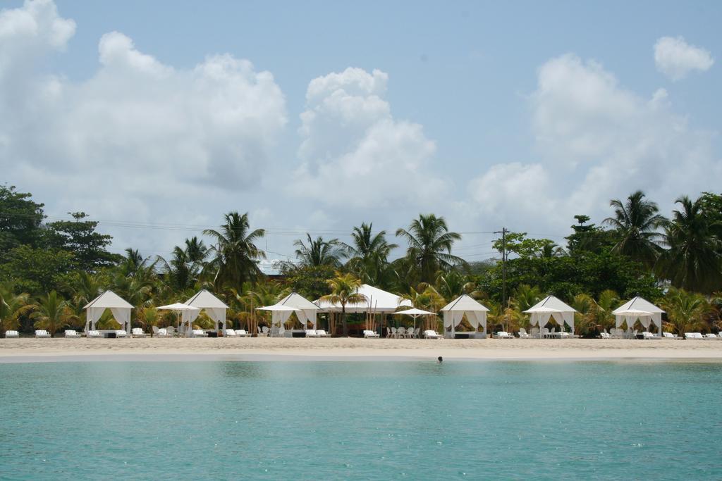 Arenas Beach Hotel Corn Islands Exterior photo