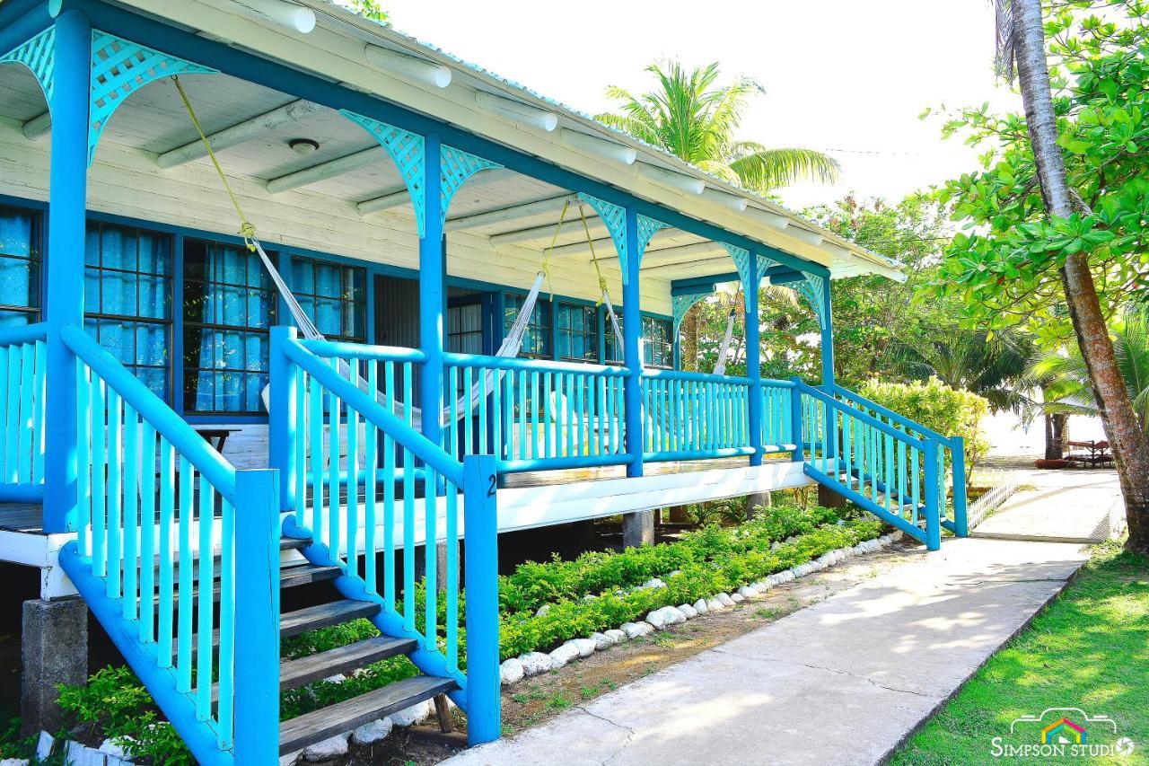 Arenas Beach Hotel Corn Islands Exterior photo