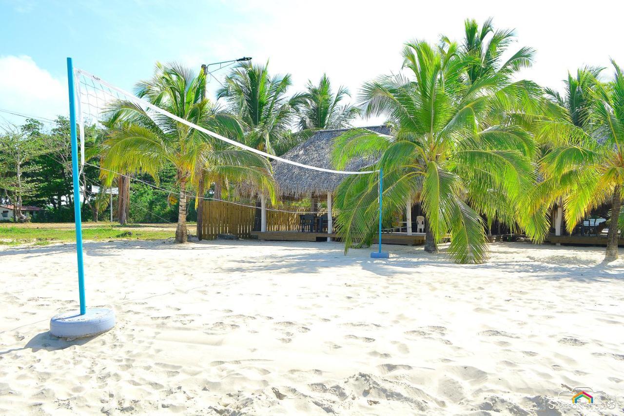 Arenas Beach Hotel Corn Islands Exterior photo